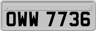 OWW7736