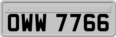 OWW7766
