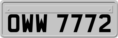OWW7772