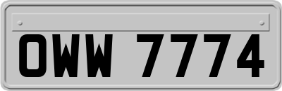 OWW7774