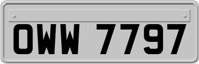 OWW7797