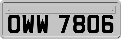 OWW7806