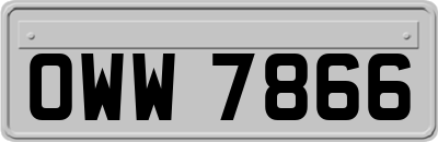 OWW7866