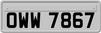 OWW7867