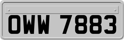 OWW7883