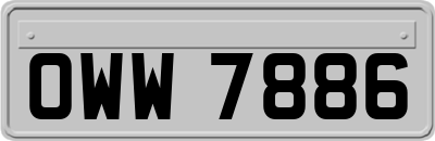 OWW7886