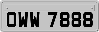 OWW7888