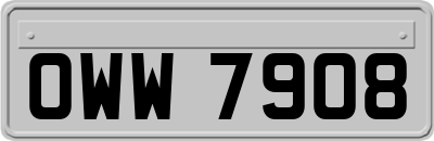 OWW7908