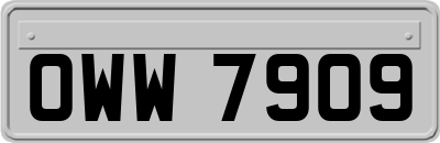 OWW7909