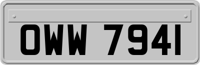 OWW7941