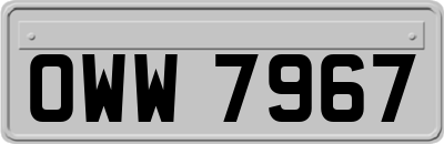 OWW7967