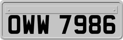 OWW7986