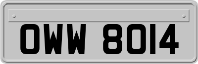 OWW8014