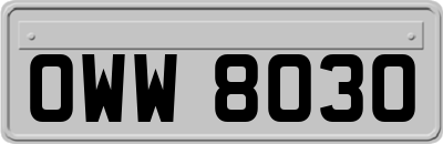 OWW8030