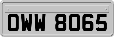 OWW8065