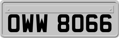 OWW8066