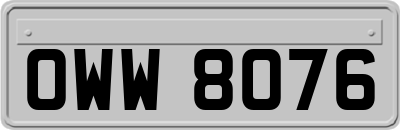 OWW8076