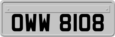OWW8108