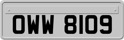 OWW8109