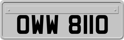 OWW8110