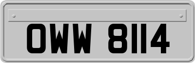 OWW8114
