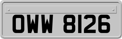 OWW8126