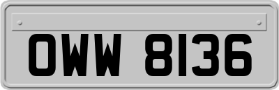 OWW8136