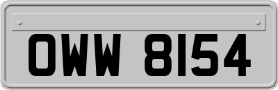 OWW8154