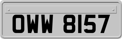 OWW8157
