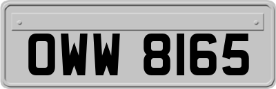 OWW8165