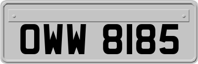 OWW8185