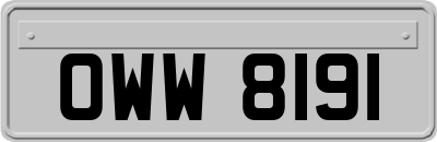 OWW8191