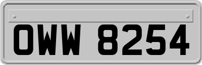 OWW8254