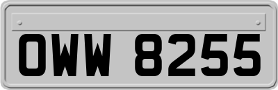 OWW8255