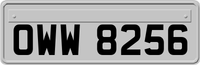 OWW8256
