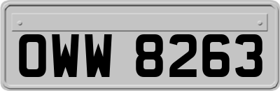 OWW8263