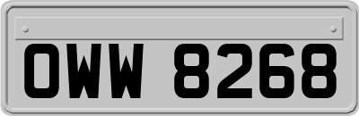 OWW8268