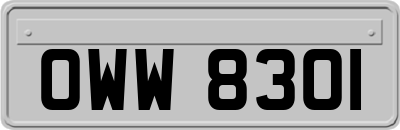 OWW8301
