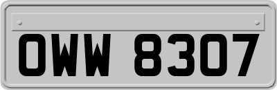 OWW8307
