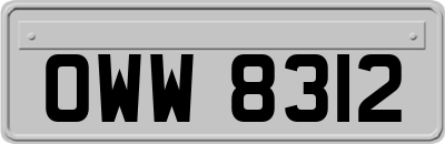 OWW8312