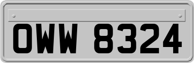 OWW8324