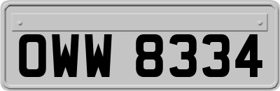 OWW8334