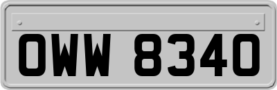 OWW8340