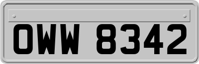 OWW8342