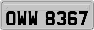 OWW8367