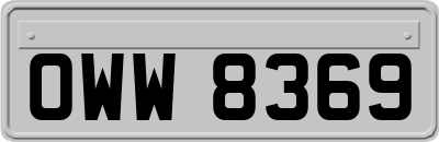 OWW8369