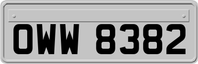 OWW8382