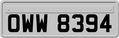OWW8394