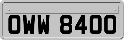 OWW8400