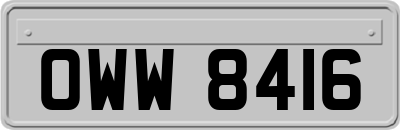 OWW8416